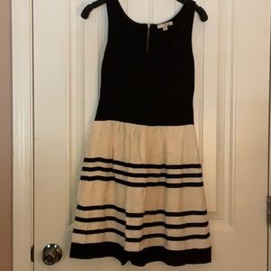 BeBop sleeveless dress (size S)